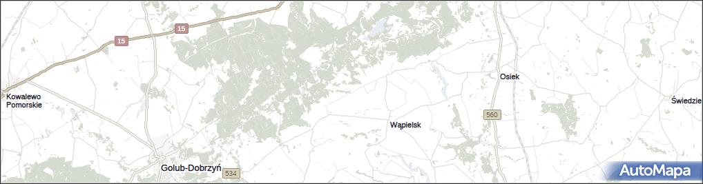 Kierz Półwieski